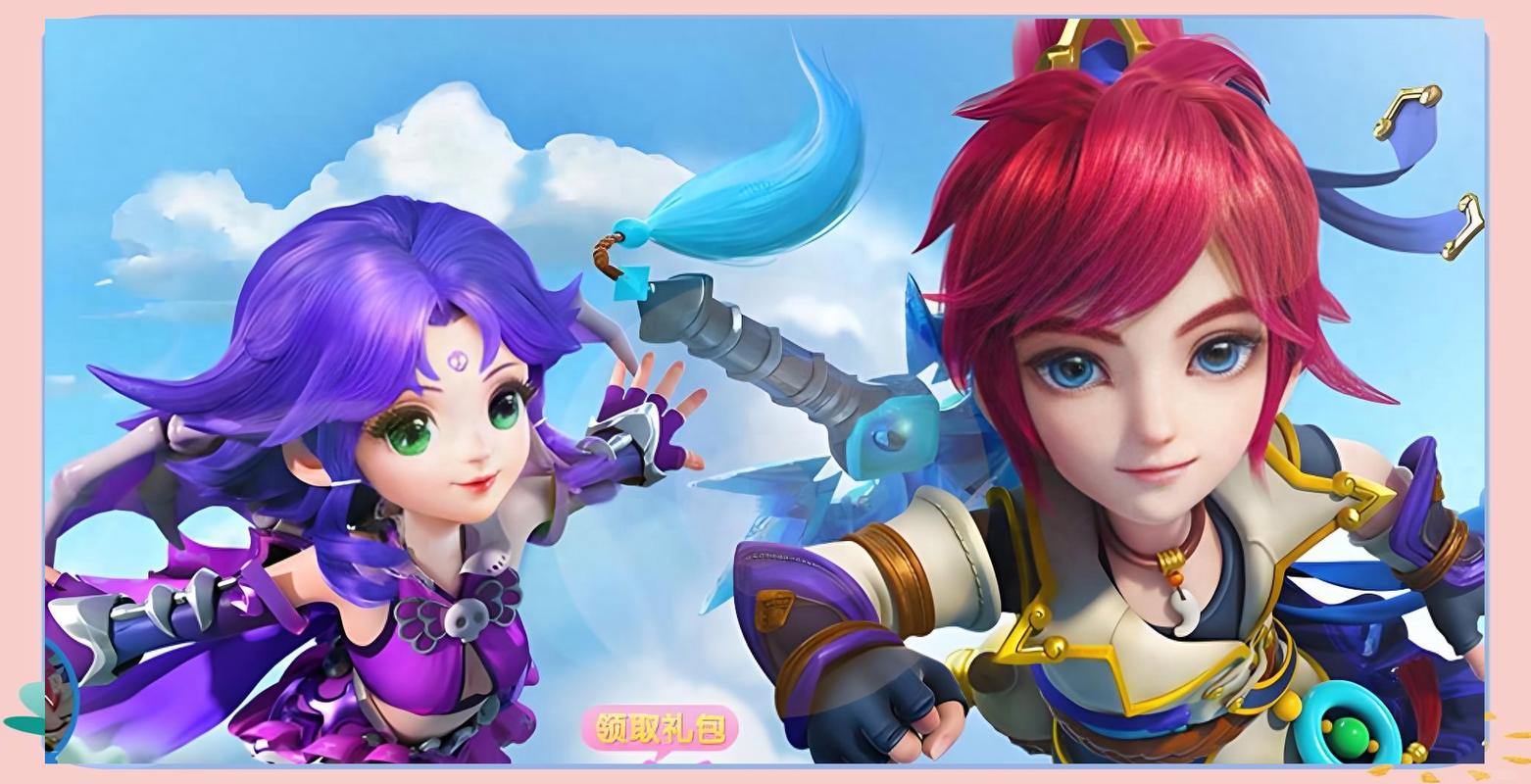 解锁梦幻西游私服职业玩法，体验全新自由冒险乐趣