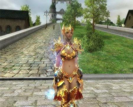 发现奇迹私服魅力：职业多样玩法自由，玩家真实体验分享 第2张