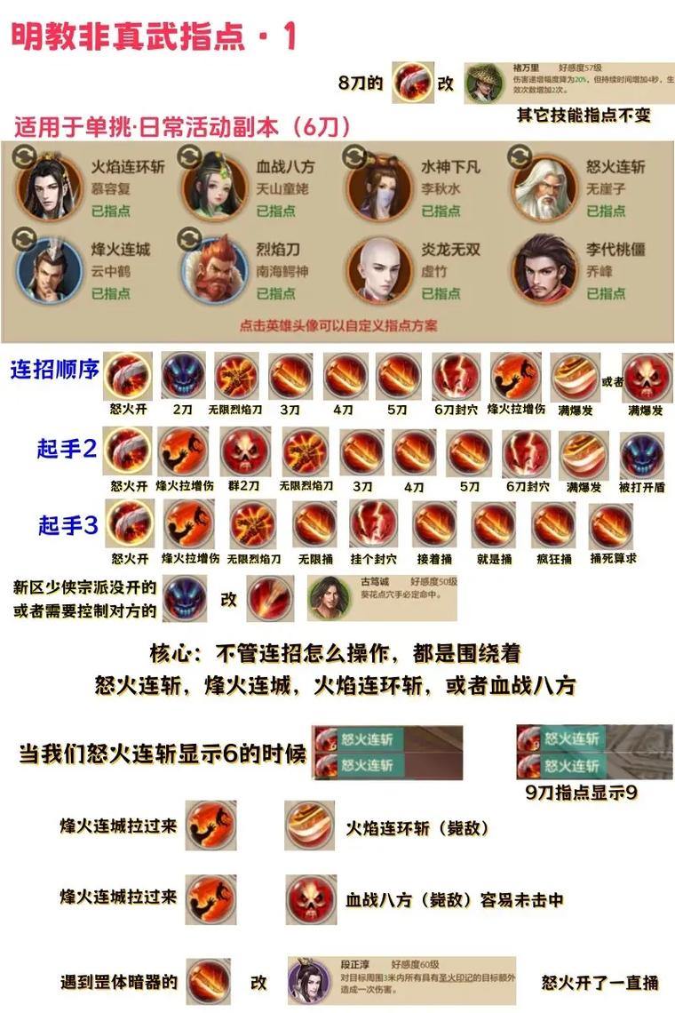 天龙私服哪家强？门派剧情与PvP玩法超全介绍 第1张