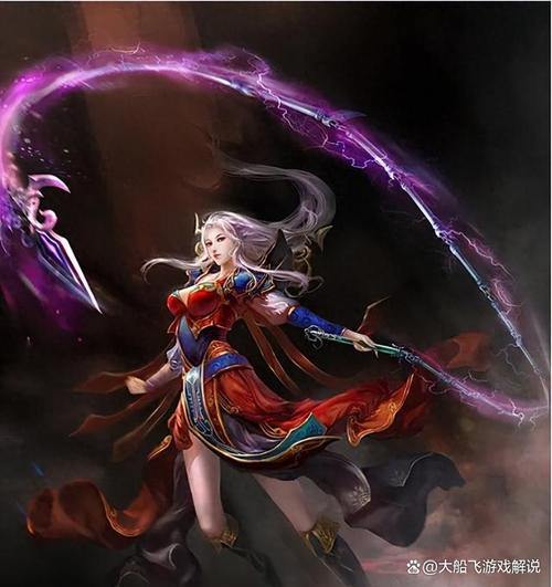 奇迹sf职业攻略：老玩家亲测战士法师道士优缺点