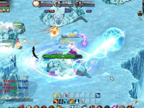 魔域SF玩家亲测分享:奇幻世界与激烈战斗体验 第4张 魔域SF玩家亲测分享:奇幻世界与激烈战斗体验 第4张