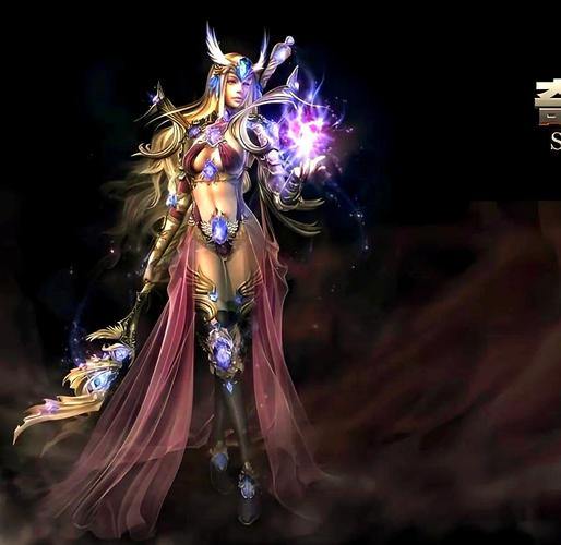 奇迹私服新手攻略:从职业选择到团队冒险全解析 第4张 奇迹私服新手攻略:从职业选择到团队冒险全解析 第4张