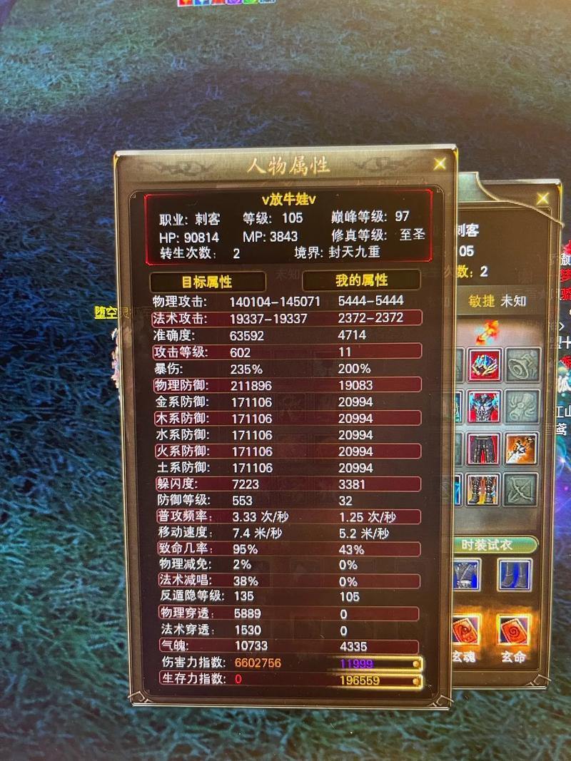 完美国际私服评测分享：独特玩法、装备与活动解析 第4张