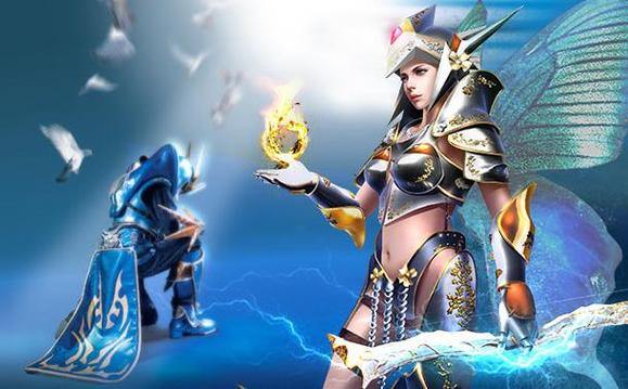 奇迹私服玩家必看：超丰富职业选择与全新冒险体验 第3张