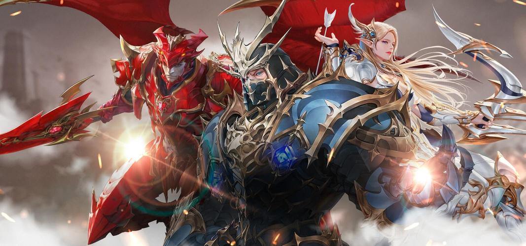 奇迹私服超高清画面超爽职业玩家必玩私服推荐 第2张 奇迹私服超高清画面超爽职业玩家必玩私服推荐 第2张