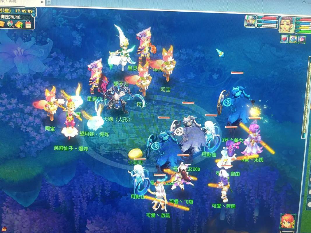 玩转梦幻西游私服：更多副本、自由玩法、活跃社区全解析 第2张