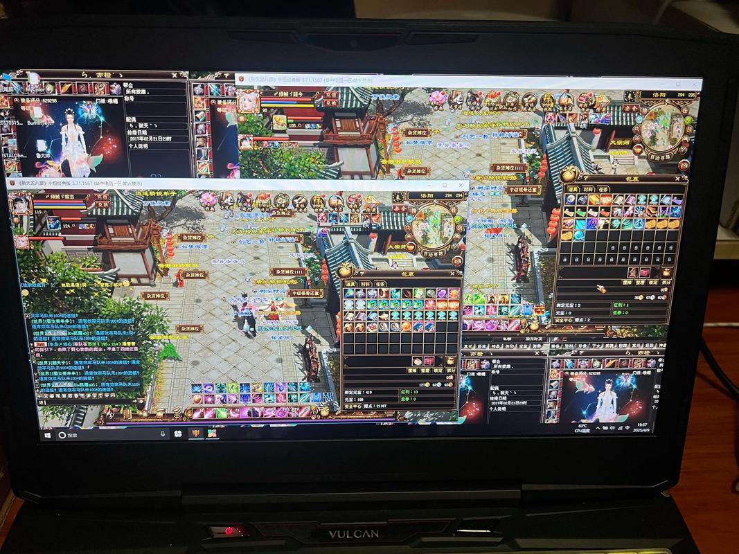 天龙八部发布网攻略：老玩家分享游戏心得与体验 第3张