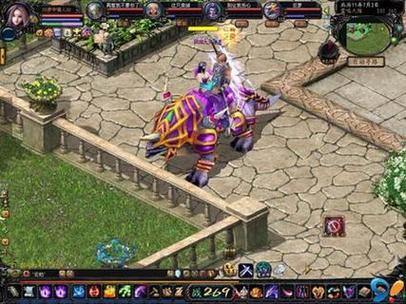 魔域私服玩家必看：高自由度玩法与独家资源攻略