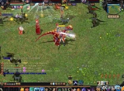 魔域私服外挂真的靠谱吗？揭秘隐藏的致命危害 第1张