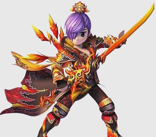 热血江湖私服:九大必玩亮点,带你重温经典武侠梦 第2张 热血江湖私服:九大必玩亮点,带你重温经典武侠梦 第2张