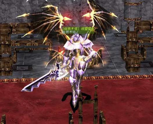 奇迹私服到底有多好玩？职业多样战斗刺激的私服评测