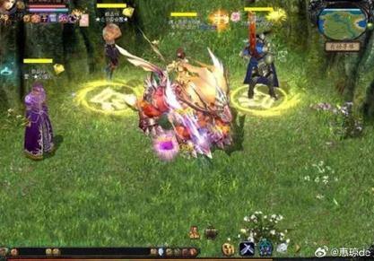 魔域私服外挂究竟有多破坏游戏平衡?揭秘作弊后果 第1张 魔域私服外挂究竟有多破坏游戏平衡?揭秘作弊后果 第1张