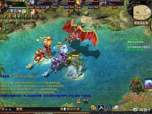 魔域私服外挂别再试了！封号风险+公平性破坏全解析，老玩家教你怎么安全玩 第1张