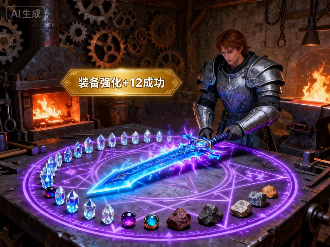 奇迹sf玩法全攻略：从职业选择到公会参与，轻松提升战力