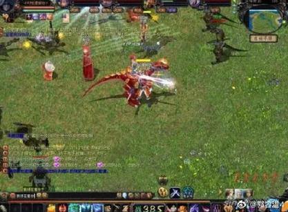 魔域私服外挂风险揭秘：账号封禁与安全威胁全解析 第2张