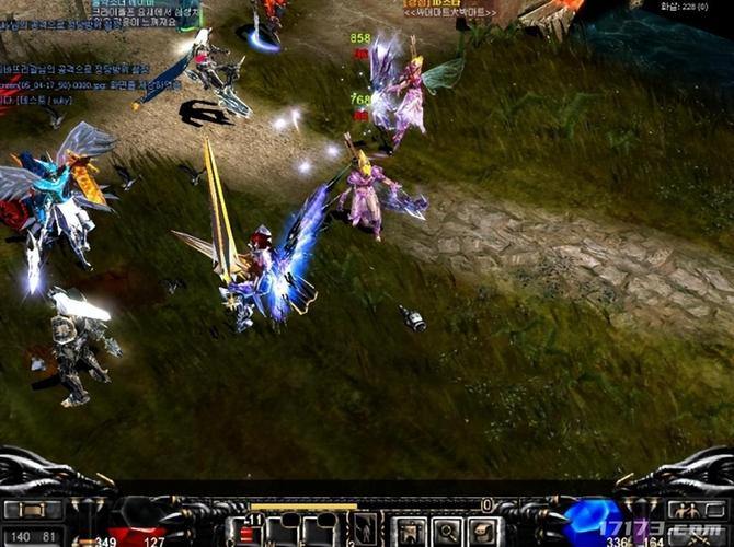 奇迹私服独有惊喜奖励和社交互动,老玩家强烈推荐 第4张 奇迹私服独有惊喜奖励和社交互动,老玩家强烈推荐 第4张