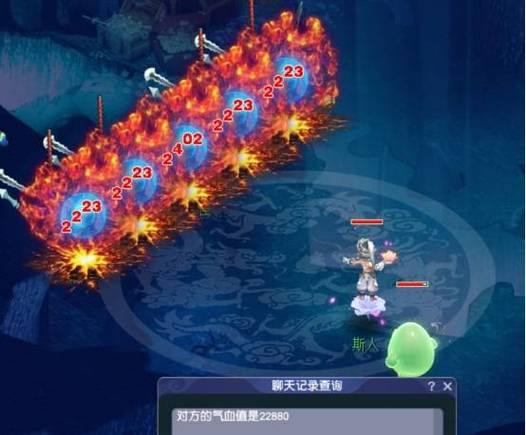 梦幻西游私服推荐:高自由度与沉浸式体验的最强选择 第2张 梦幻西游私服推荐:高自由度与沉浸式体验的最强选择 第2张