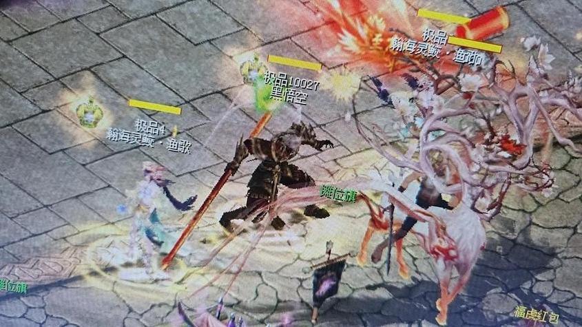 魔域私服值得玩吗?自由刺激的新体验全解析 第4张 魔域私服值得玩吗?自由刺激的新体验全解析 第4张