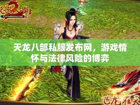 天龙私服：优势、挑战与个性化玩法解析 第3张