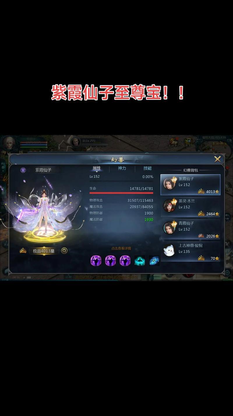 魔域私服发布网介绍，满足玩家需求，分模块看关键之处 第2张