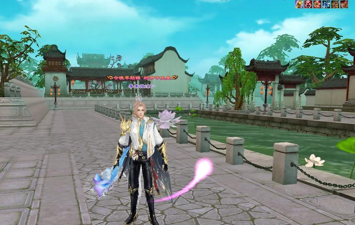 天龙八部发布网用途广且信息全，助玩家少走弯路 第3张