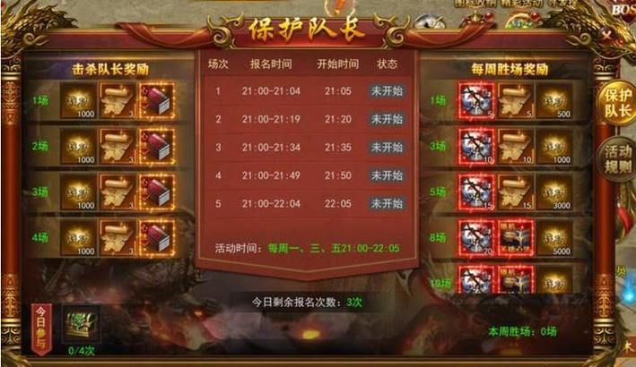 玩传奇私服常遇麻烦事？一文详解搭建喜欢的传奇私服方法 第3张