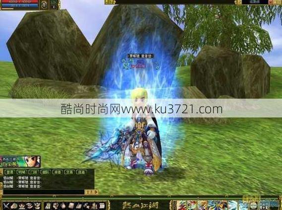 热血江湖sf好处多？场景玩法有何不同？靠谱平台咋找？ 第4张