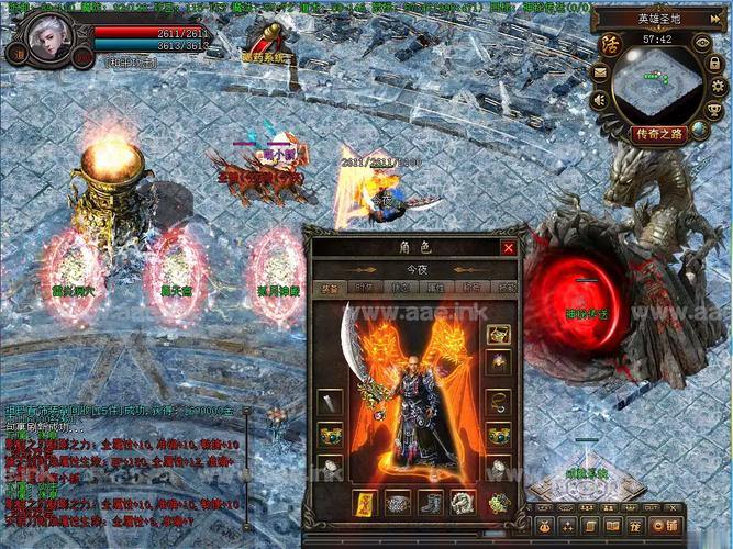 传奇私服评比门道多！版本、稳定性要分清，别再瞎玩白花钱 第3张