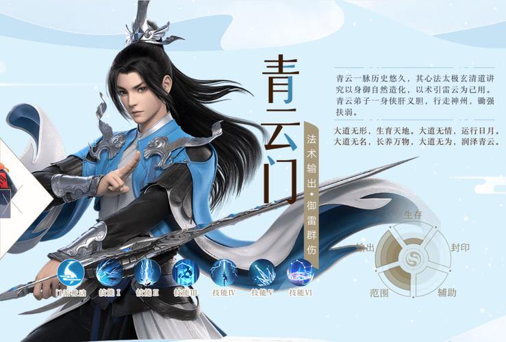 诛仙sf玩家必看！角色创建、游戏设置与正版有何区别？ 第3张