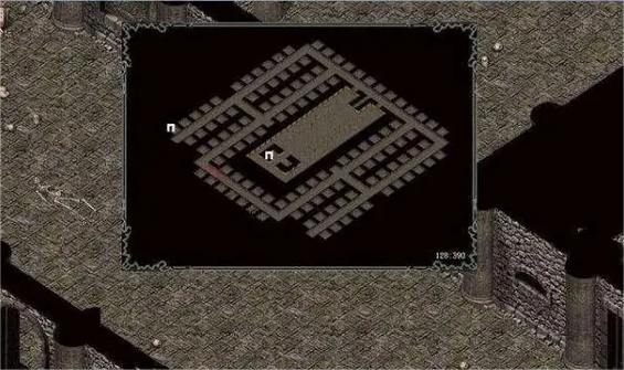 玩热血传奇私服常遇问题？来看看如何规避及能否长期玩 第4张