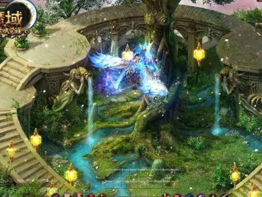 魔域公益私服攻略:平衡性、装备获取与社交互动的全面指南 第1张 魔域公益私服攻略:平衡性、装备获取与社交互动的全面指南 第1张