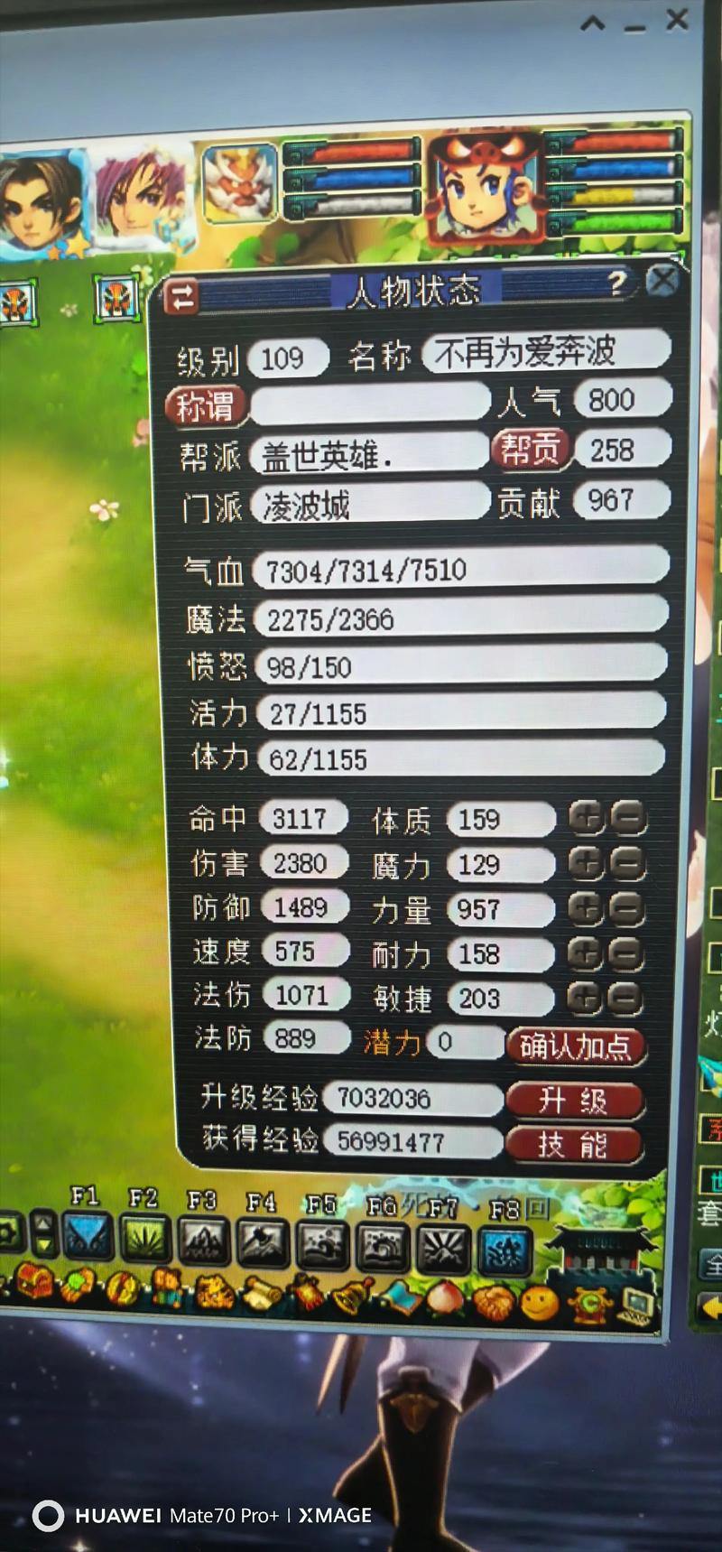 梦幻西游玩家找靠谱私服摸不着头脑？看这篇或许有帮助 第3张