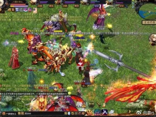 魔域私服解析:免费畅玩、自由定制、公平竞技新体验 第1张 魔域私服解析:免费畅玩、自由定制、公平竞技新体验 第1张