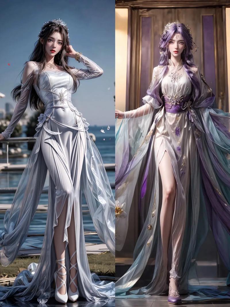 完美世界私服大揭秘!这些特征你知道吗?快来了解一下 第2张 完美世界私服大揭秘!这些特征你知道吗?快来了解一下 第2张