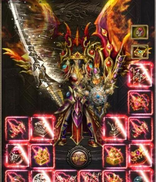 传奇私服玩法大揭秘!装备灵活多变,模式多样超好玩 第2张 传奇私服玩法大揭秘!装备灵活多变,模式多样超好玩 第2张