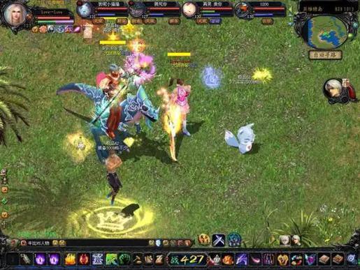 魔域私服外挂危害大揭秘：破坏游戏环境，账号危机四伏 第2张