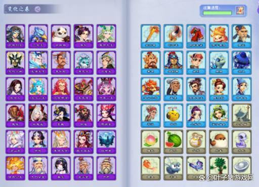 梦幻西游私服解析：独特玩法、神兽轻松得，玩家新选择