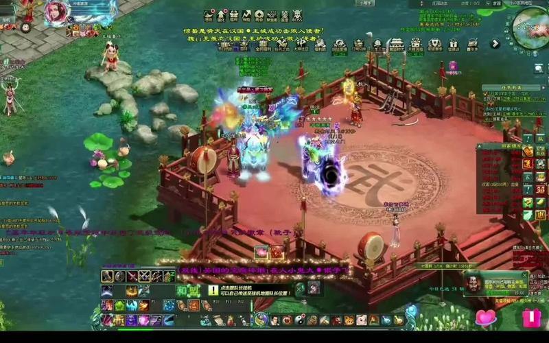 玩奇迹SF必看！靠谱发布网咋找？这些信息很关键 第3张