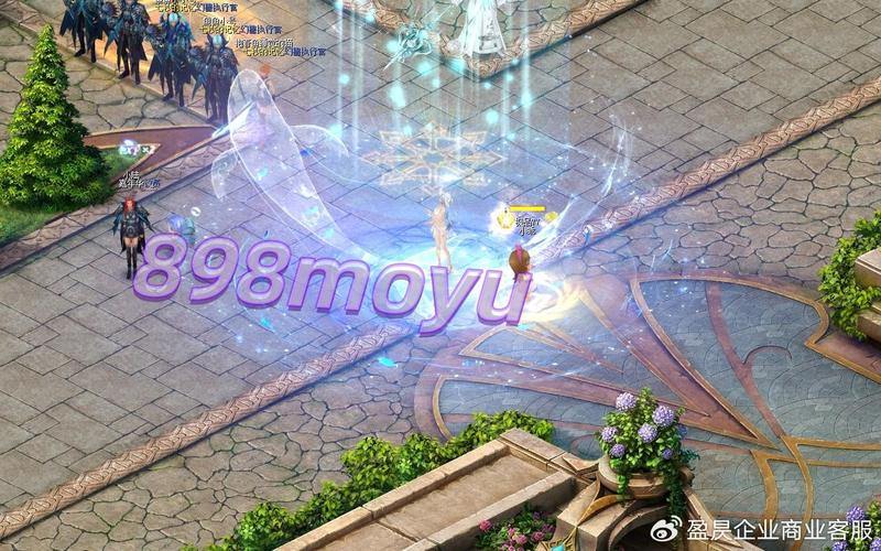 魔域私服:打造理想游戏世界,个性定制体验乐趣 第4张 魔域私服:打造理想游戏世界,个性定制体验乐趣 第4张