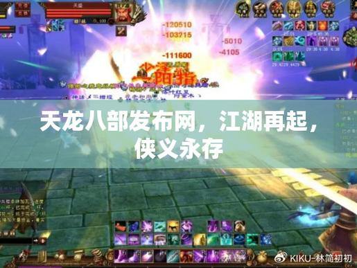 天龙八部私服发布网那些事儿，你知道多少？快来一探究竟