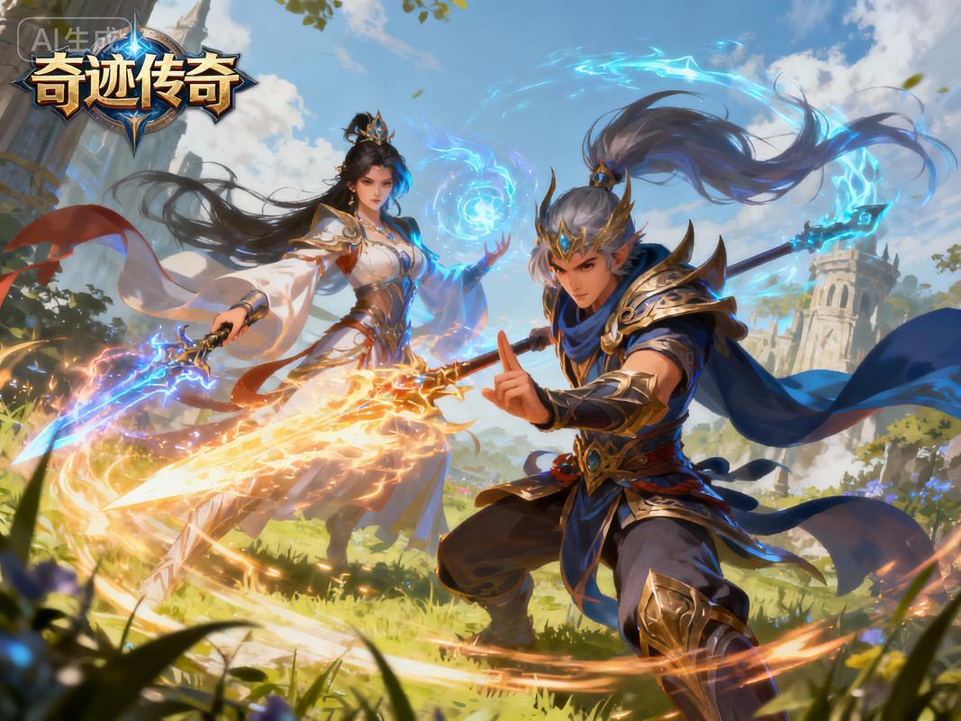 奇迹私服怎么选？老玩家分享经验：稳定长久才是关键