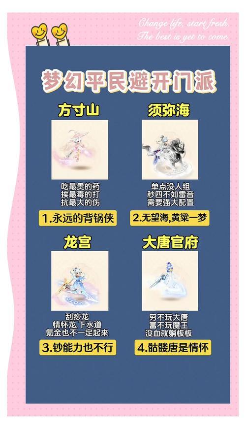 梦幻私服发布网全知道！干货分享，带你避坑不迷路 第3张