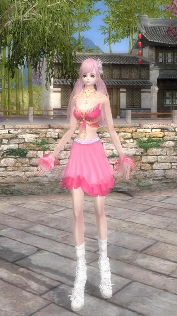 玩完美国际私服必看！如何挑选省心稳定、玩法多样的私服？ 第1张