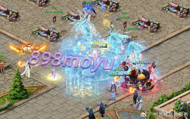 魔域私服体验：快速更新、超值礼包，抢先畅玩最新版本 第2张