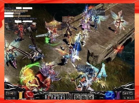 玩奇迹SF遇到的那些麻烦事，服务器选择门道你知道吗？ 第1张