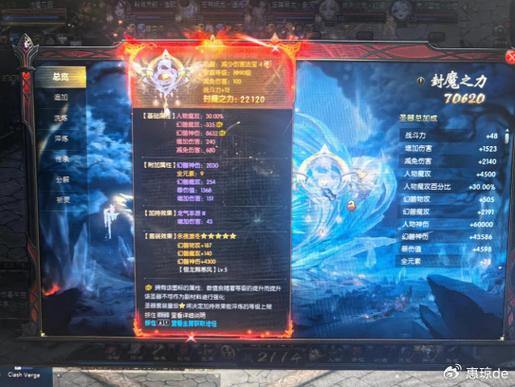 魔域私服问题与好处解析：门槛低、无需点卡，玩家必看