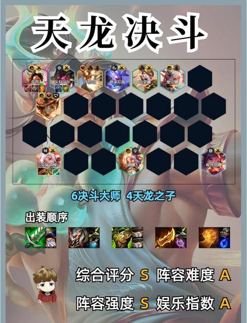 天龙SF玩家必看！练级诀窍与避坑指南，快速变强不是梦