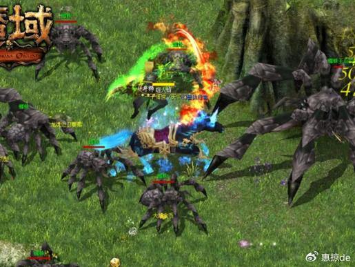 魔域SF玩家亲身体验:新手村、探索大陆与组队刷怪的乐趣 第1张 魔域SF玩家亲身体验:新手村、探索大陆与组队刷怪的乐趣 第1张