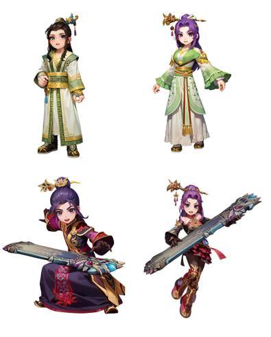 玩热血江湖私服常遇难题？这里有超实用经验分享 第2张