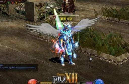 玩奇迹找靠谱服务器难？这里有奇迹SF发布网帮你解决 第3张